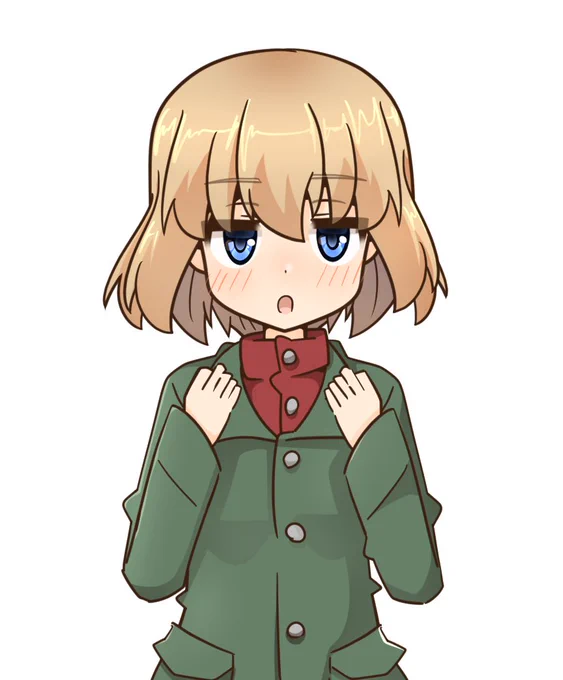 【🎁今週作ったガルパンまとめ🎁】

ダージリンさん
マリーさま
カチューシャ

#ガルパン 