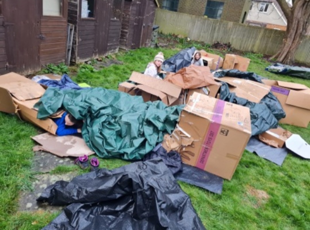 YMCA East Surrey tweet media