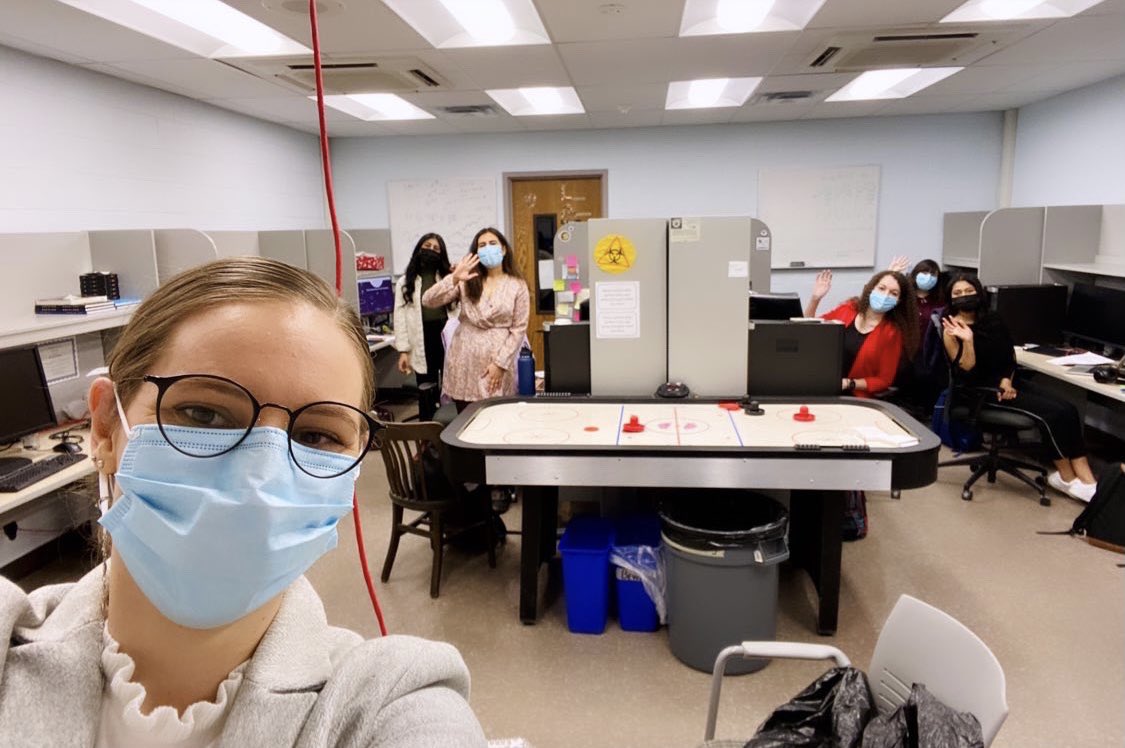 Inspiring Diversity in STEM (IDSTEM) tweet media