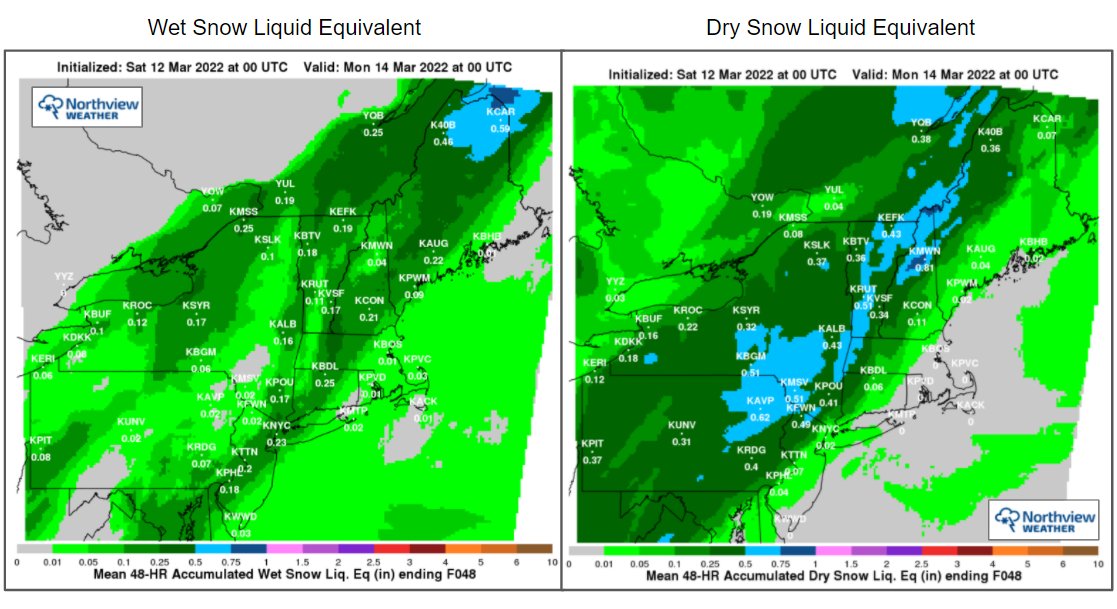 Northview Weather (@outageforecast) on Twitter photo Our technology has the capability of predicting the type of snowfall, here we see the potential for wet vs. dry snow <a href="/PowerOutage_us/">PowerOutage.us</a> <a href="/amandastonewx/">amanda stone</a> <a href="/DTNWeather/">DTN Weather</a> #poweroutage #snow Our technology has the capability of predicting the type of snowfall, here we see the potential for wet vs. dry snow <a href="/PowerOutage_us/">PowerOutage.us</a> <a href="/amandastonewx/">amanda stone</a> <a href="/DTNWeather/">DTN Weather</a> #poweroutage #snow