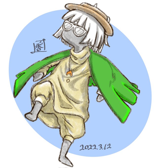 いいねで気になった人お迎えのtwitterイラスト作品 いいねで気になった人お迎えのtwitterイラスト作品