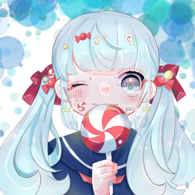 お菓子のtwitterイラスト検索結果
