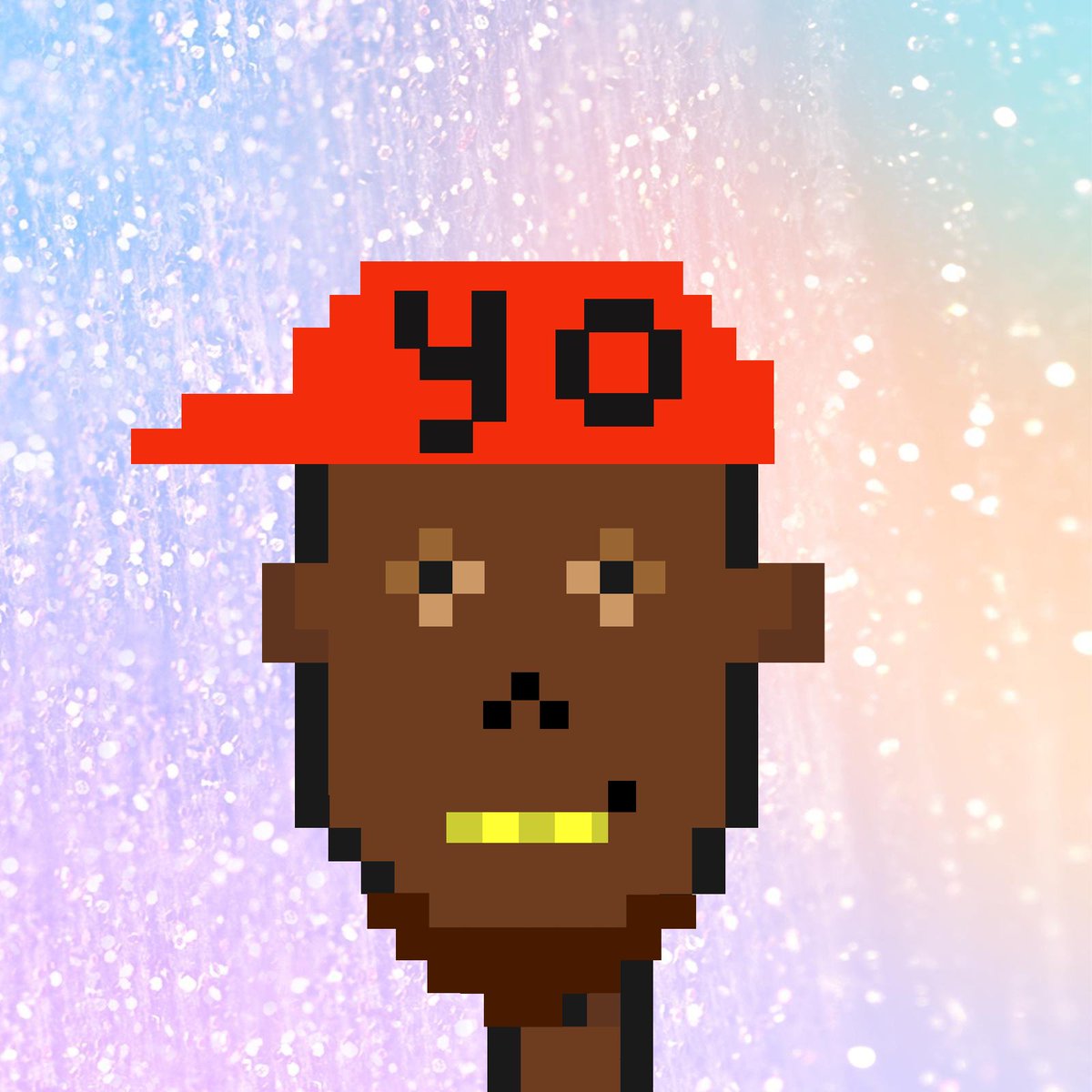 CryptoPunks_2's tweet photo. Why we love Cryptopunks2.0❤️
🔸Inspired from Cryptopunks
🔸Very rare indeed, limited to 10k total.
🔸Smart, Dashing Cryptopunks2
🔸Did we mention Pixel Art? Pixel Art is so cool!
🔸 Atlast, Cryptopunks2.0 are awesome!
#cp2
#cryptopunks2.0
#buycryptopunks2
#NFTGiveaway #nft https://t.co/QbwNPRMSzE