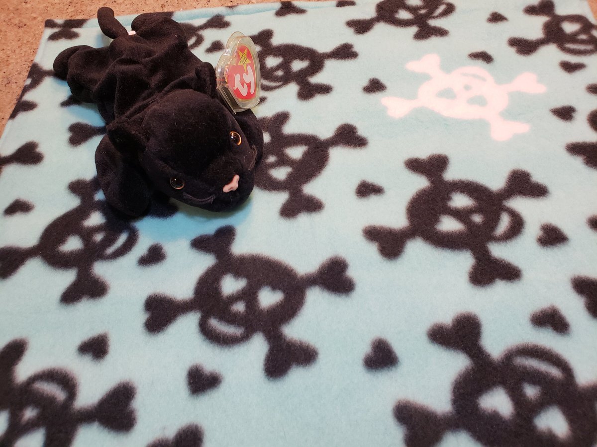quilts_more's tweet photo. Skull and Crossbones Fleece Cat Mat, Catnip Toy, Washable, Black, White Skulls, Hearts, Teal, Kitten, Feline, Cat, Kitty Blanket Cat Carrier https://t.co/8gIjeFjkGl #Etsy #ImagineQuiltsAndMore #KittyBlanket https://t.co/EPKmFTiMcz