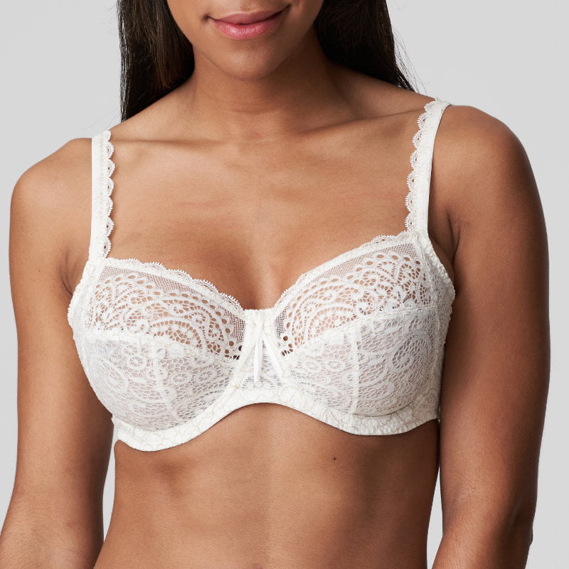 connect_embrace's tweet photo. I Do by Prima Donna Twist, now available in 'Natural'
I Do is a range incorporating vintage style stretch lace in oversized patterns and smooth panels of wide satin fabric.&amp;nbsp; The fine fabric sits flat under your clothing.

https://t.co/7wL5WMcY8R https://t.co/7wL5WMcY8R https://t.co/wuKk9pmy7G