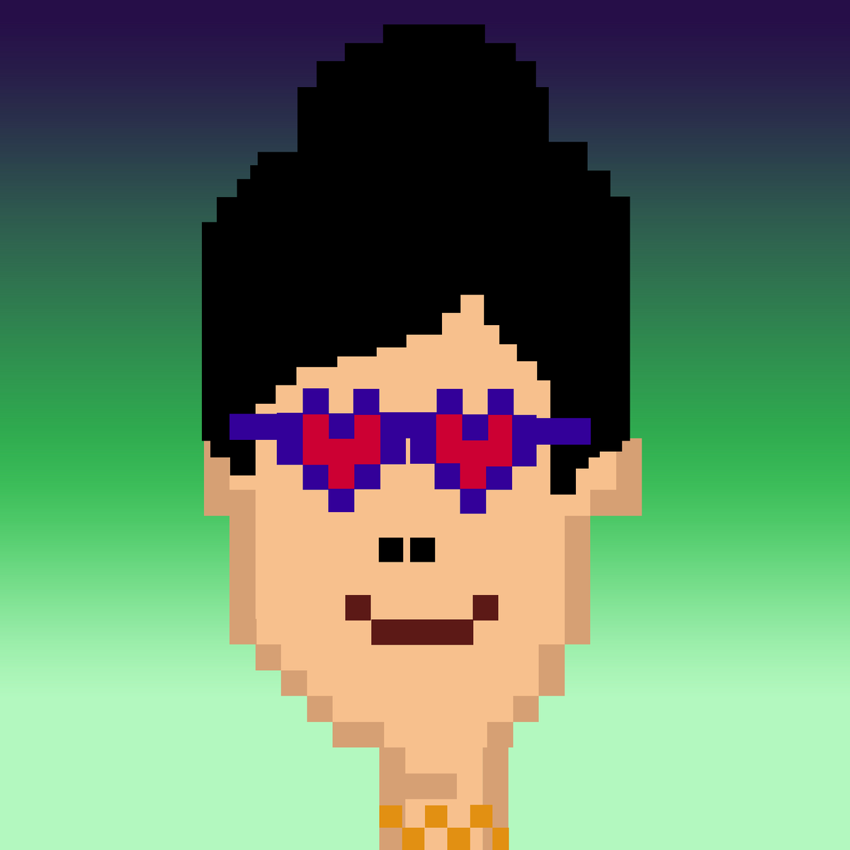 CryptoPunks_2's tweet photo. Why we love Cryptopunks2.0❤️
🔸Inspired from Cryptopunks
🔸Very rare indeed, limited to 10k total.
🔸Smart, Dashing Cryptopunks2
🔸Did we mention Pixel Art? Pixel Art is so cool!
🔸 Atlast, Cryptopunks2.0 are awesome!
#cp2
#cryptopunks2.0
#buycryptopunks2
#NFTGiveaway #nft https://t.co/QbwNPRMSzE