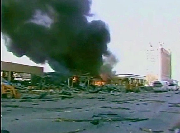 Fort Worthy History tweet media