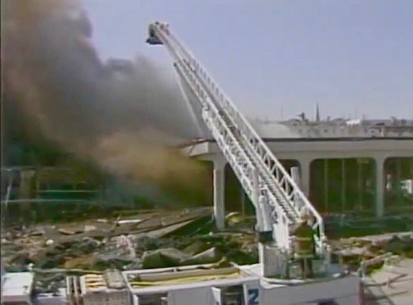 Fort Worthy History tweet media