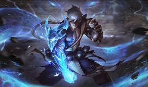 At this point, I would be willing to sell my soul to <a href="/draggles/">Ben Forbes</a> for the storm dragon lee sin skin to come to wild rift.