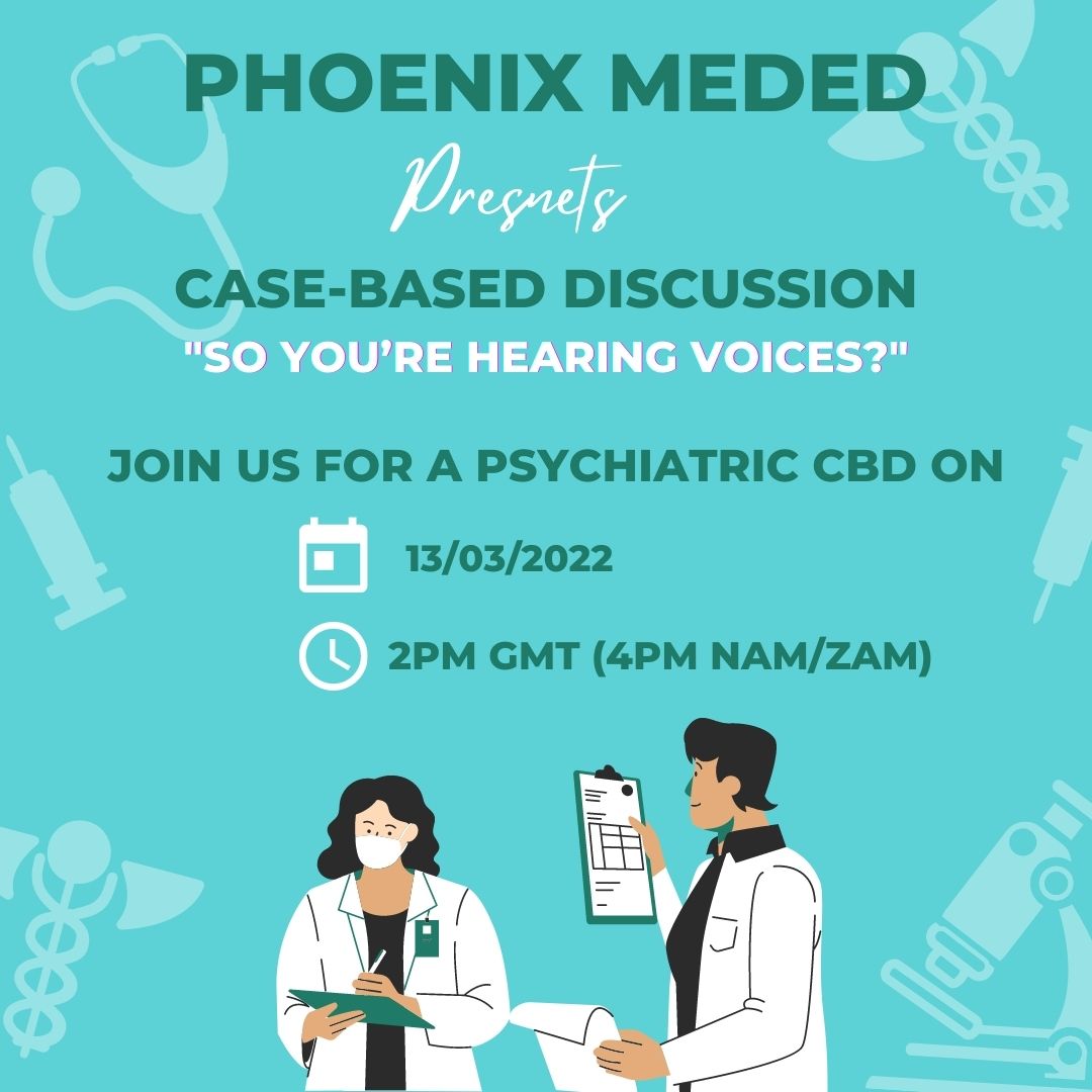 Phoenix MedEd tweet media