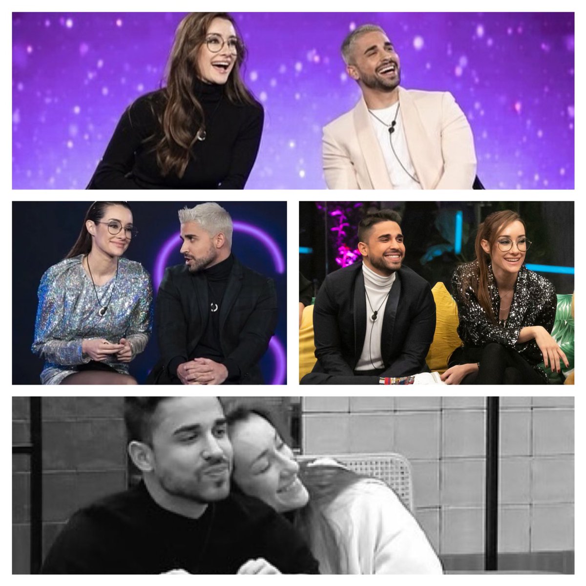 MiguelFrigenti's tweet photo. Por seguir sonriendo siempre juntos, @AdaraMolinero . Feliz cumpleaños, amiga. Te quiero. 💕 https://t.co/2NBmD2TyQ2
