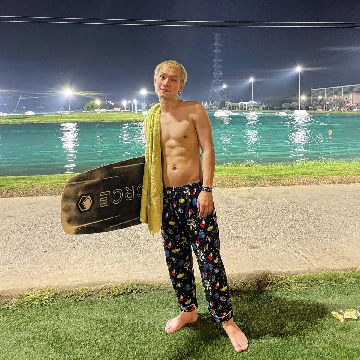 นั่งมองรูปตัวเองแล้วท้องร้อง ให้ตายเถอะ เรานี่มันน่ากินจริงๆ