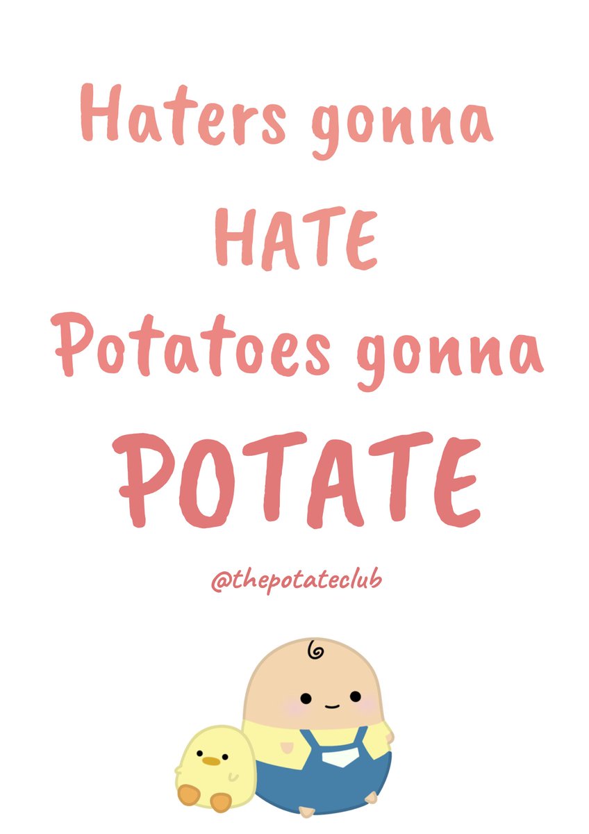 The Pot₳te Club | CNFT tweet media