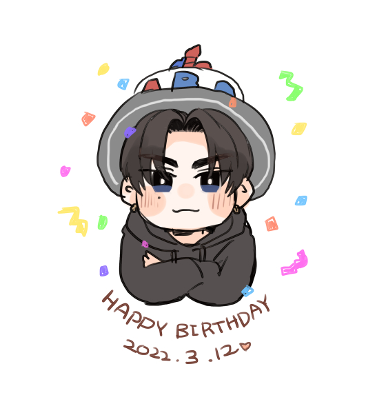 Happybirthday登坂広臣のtwitterイラスト検索結果