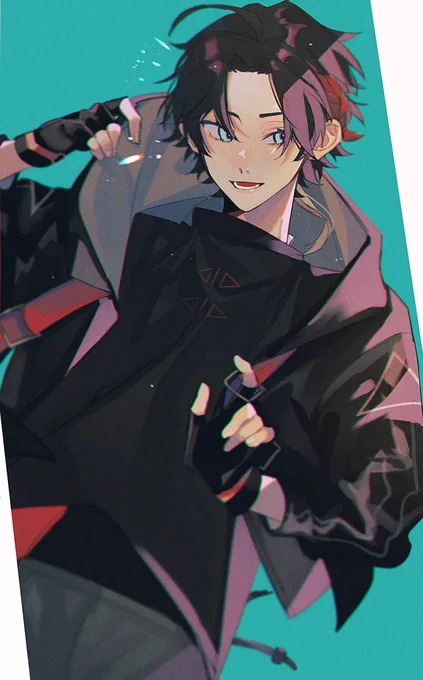 修正
#さ絵ぐさ #アッキーナの新衣装 