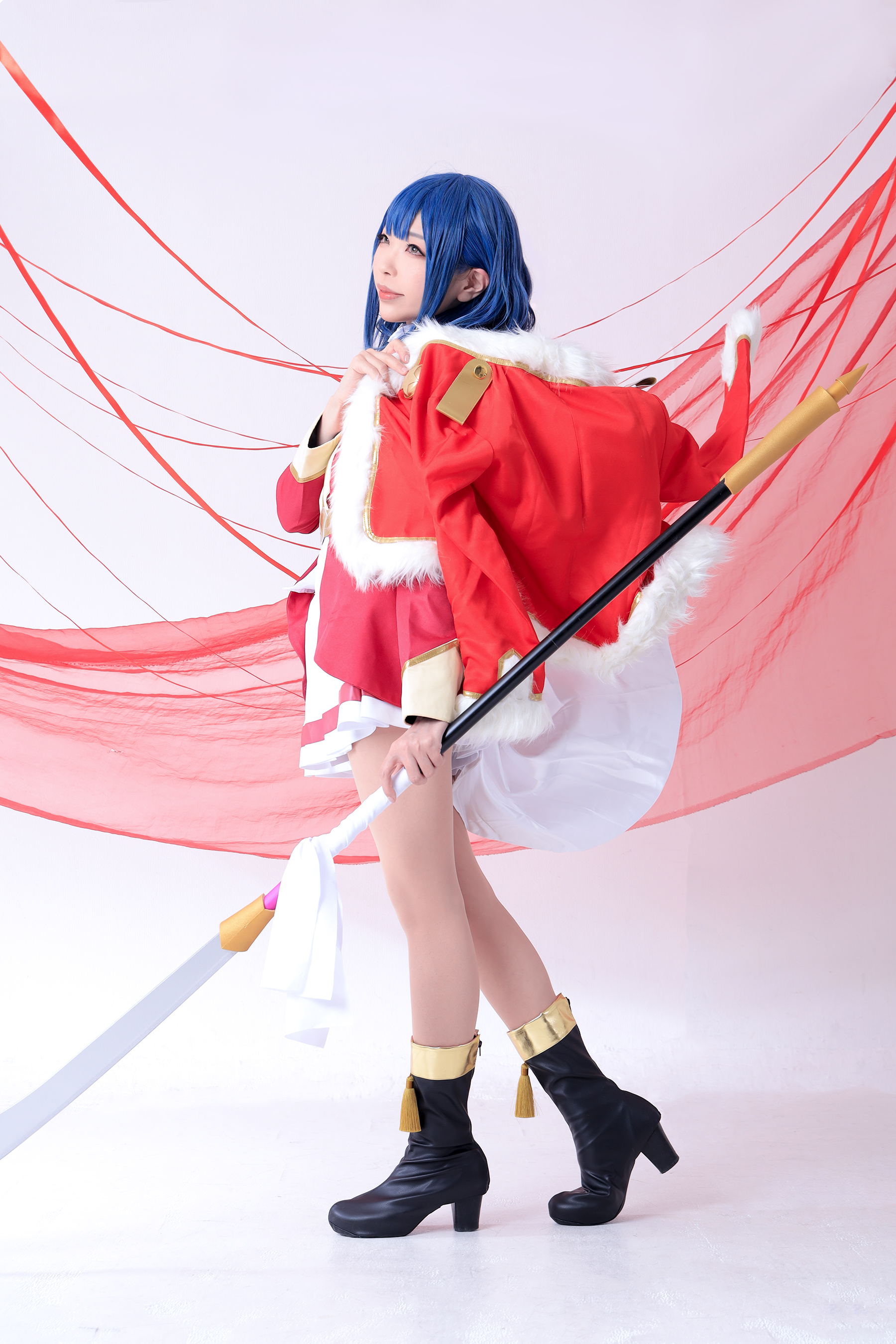 Amazon.co.jp: [HANHAN] 少女☆歌劇 レヴュー スタァライト 花柳