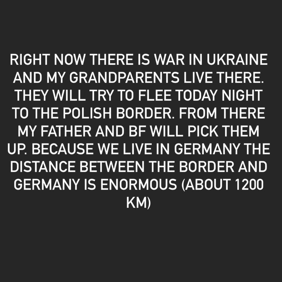 llLinovell's tweet photo. #Ukraine️ #HelpUkrainie https://t.co/7FHVa5Ejxy