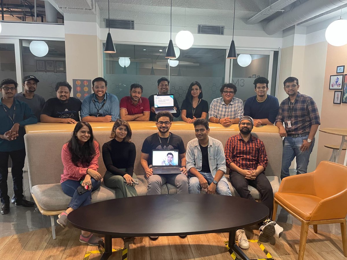 Drupal India Association tweet media