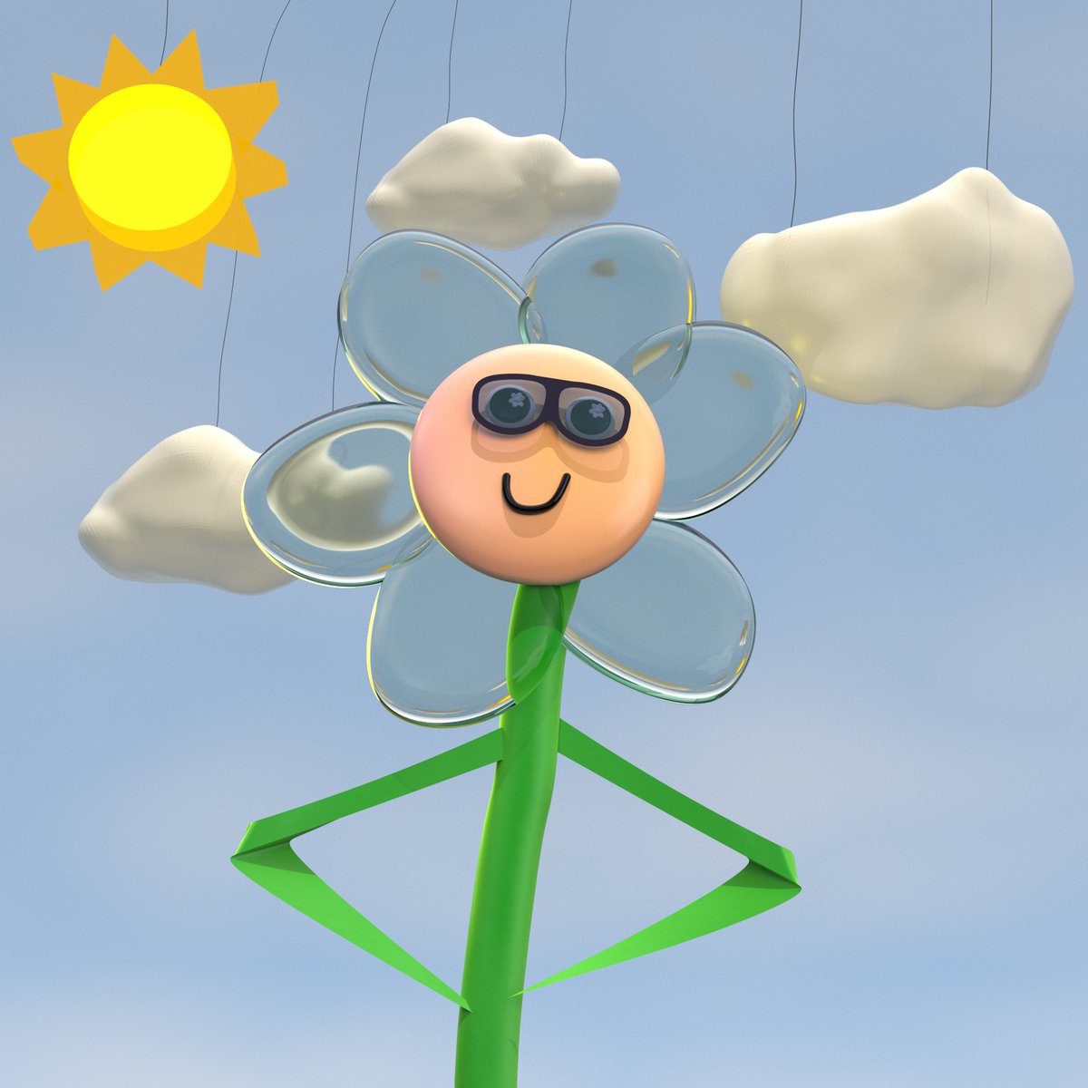 Magnify all the good stuff each day 🔍🌈🌞

#NFT #NFTCommunity #NFTCollection #NFTs #WomenInNFTs