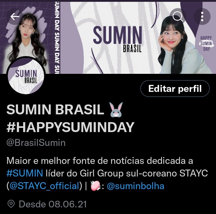 BrasilSumin's tweet photo. Já estamos muito bem preparados para esse essa dia tão especial Tudo isso graças ao @ElevenDesigns, obrigado 🤍💖 https://t.co/9VtWYovCPw