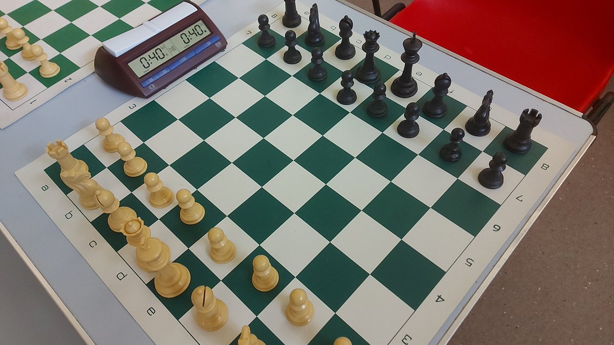 Clevelands School tweet media