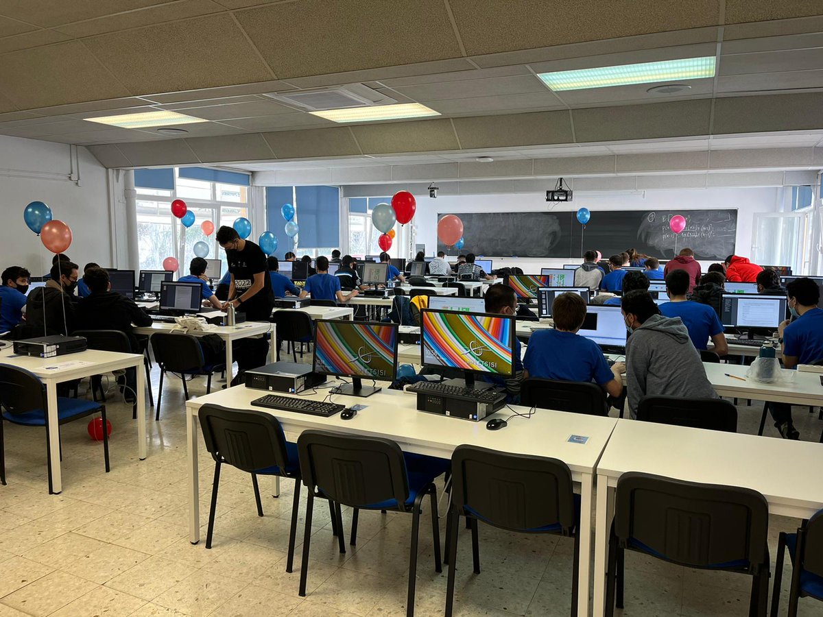 Jesús Mayor tweet media