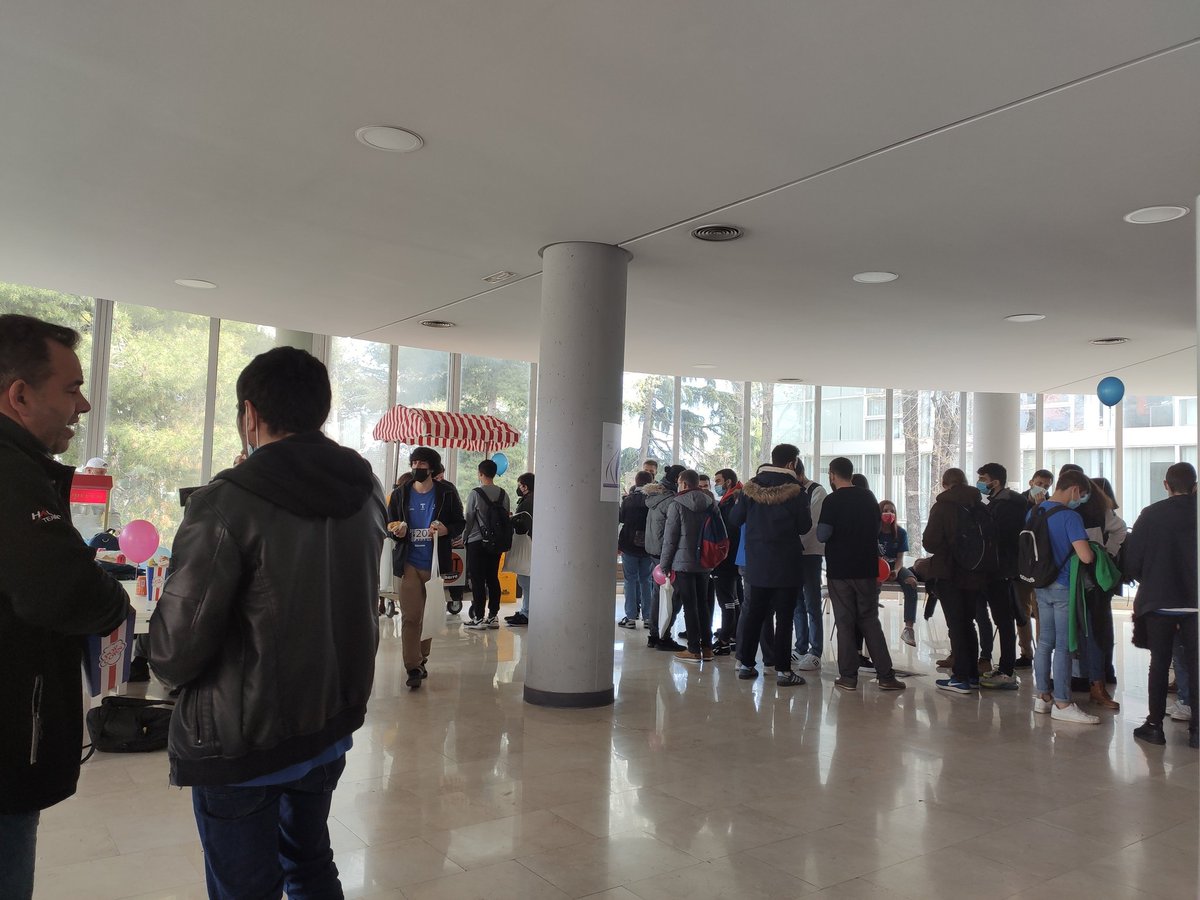 Jesús Mayor tweet media