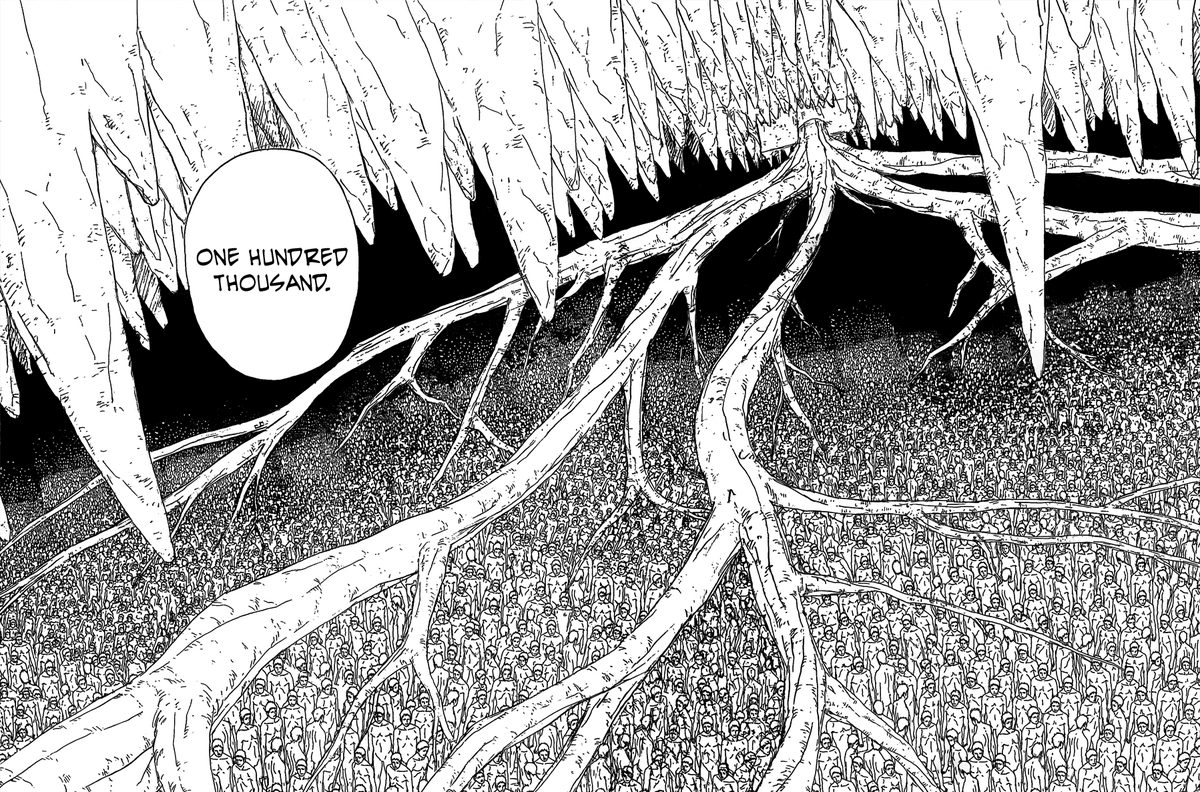 uchiha_188's tweet photo. I have to admit that Naruto manga is truly a masterpiece🔥 https://t.co/TSUGVaq3J5