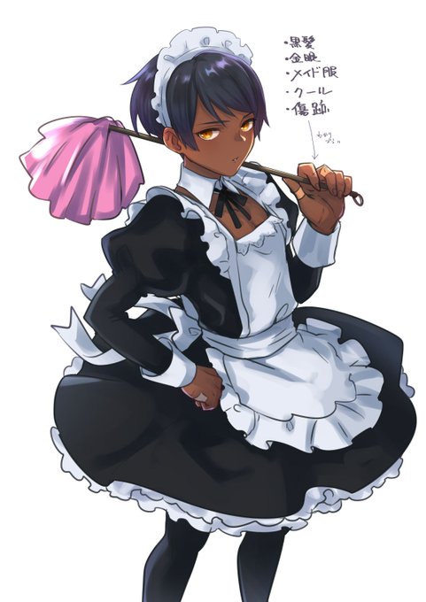 #絵柄が好みっていう人にフォローされたい 
安定しないね～顔変わりすぎでは(よくあること) 