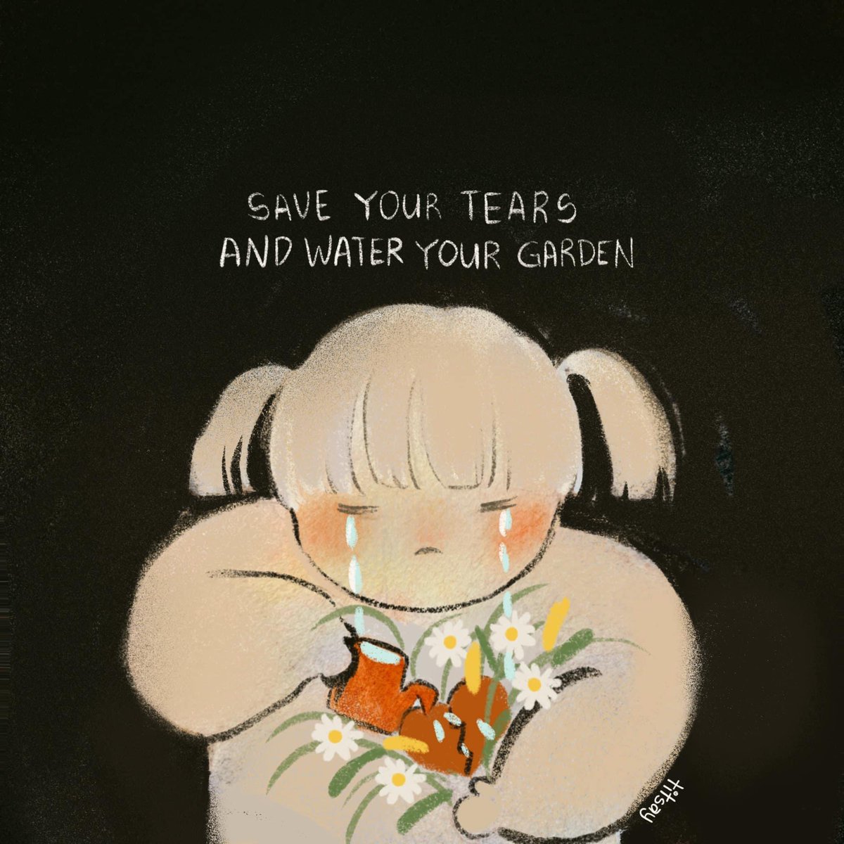 titsay's tweet photo. 🌼🌼🌼 https://t.co/gJGO10E6vS