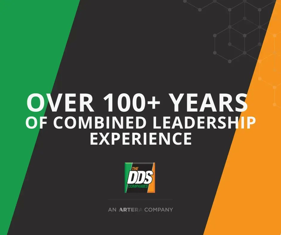 DDSCompanies's tweet photo. We have over 20 years of service under our boots and more than 100 years of combined leadership experience. Join our team. Apply now. https://t.co/AKBbxmuxpm #DDSCompanies #YearsofService #LeadershipExperience https://t.co/sEAEpyHxRG