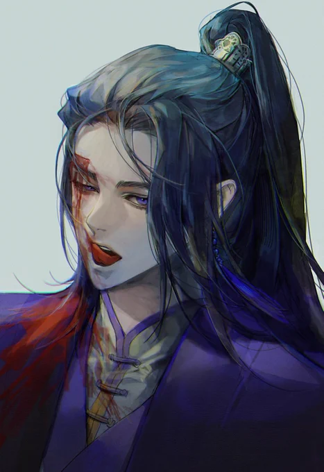연교를 하였어요...🥲 