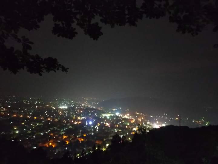 BuiminhducBui's tweet photo. Nightfall
#Thienvan https://t.co/gdqTIB1B41