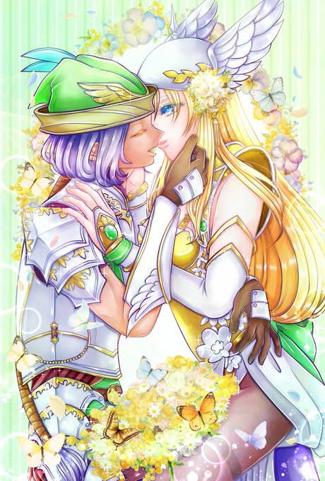 魔弾の王と戦姫 ヴァナディース アニメレーダー