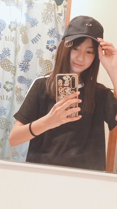 Twitterのコスプレ画像4