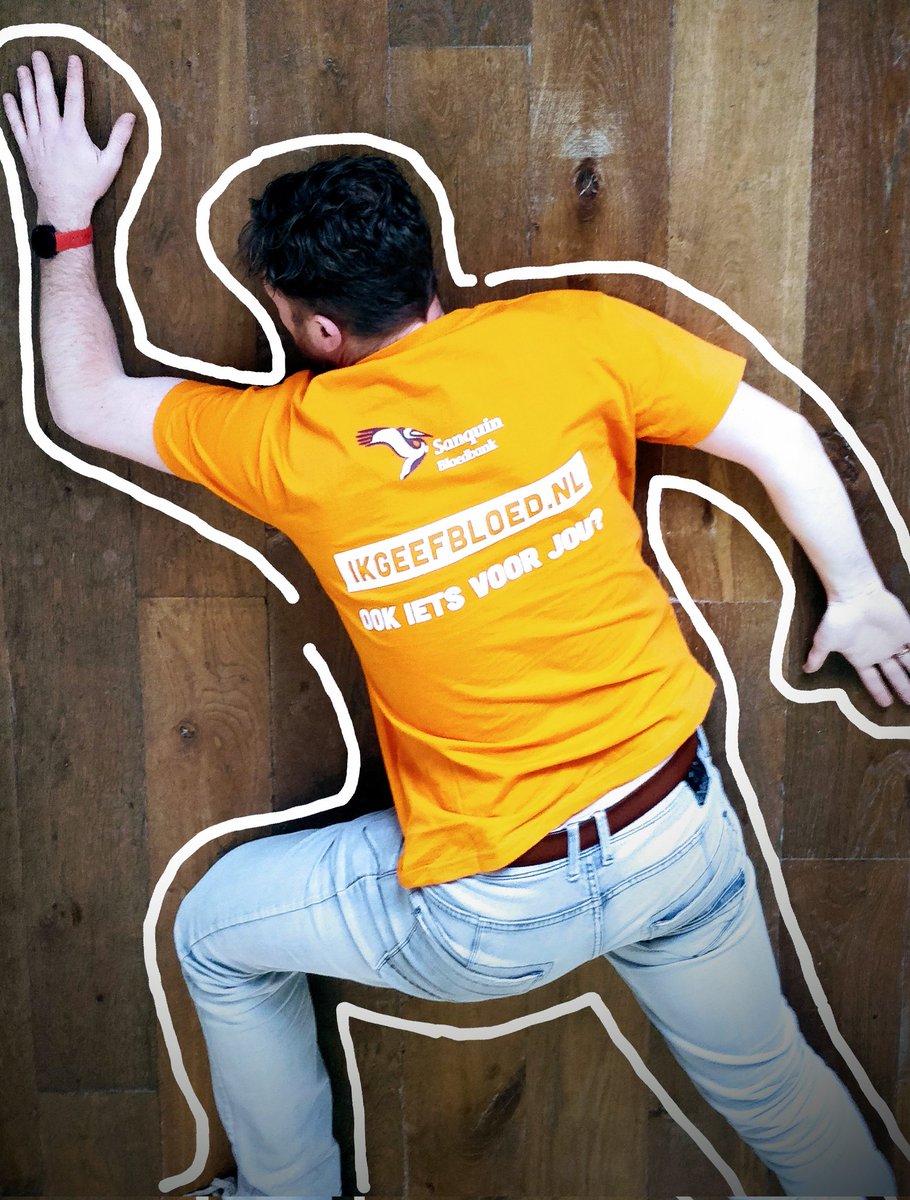kralendonk's tweet photo. Leuk T-shirt erbij! https://t.co/QObkt6nlRO #sanquin #donor #bloedserieus https://t.co/w1pzkGkMcZ