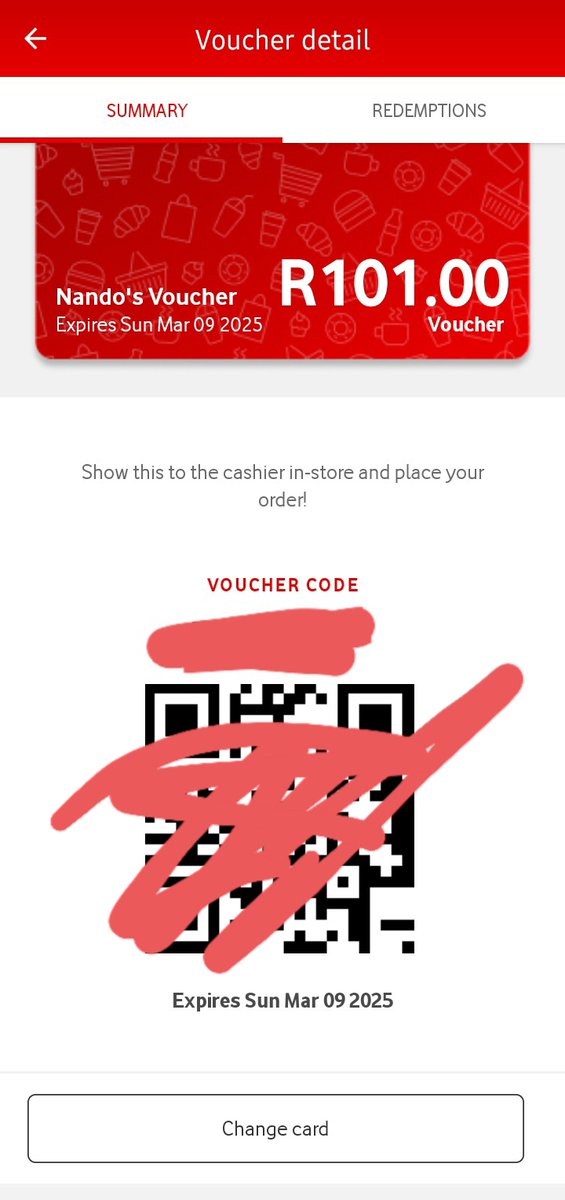 limpopo_res's tweet photo. Guys, I have R100 voucher to trade for R50 electricity... anyone available for the trade
SAPS NDLOZI #Loadshedding
#ThembaTheGhost𓃵
#ThembaTheGhost #SkeemSaam
Mamkhize #Zola7
#TheWifeShowmax https://t.co/gyfoX7mCLg