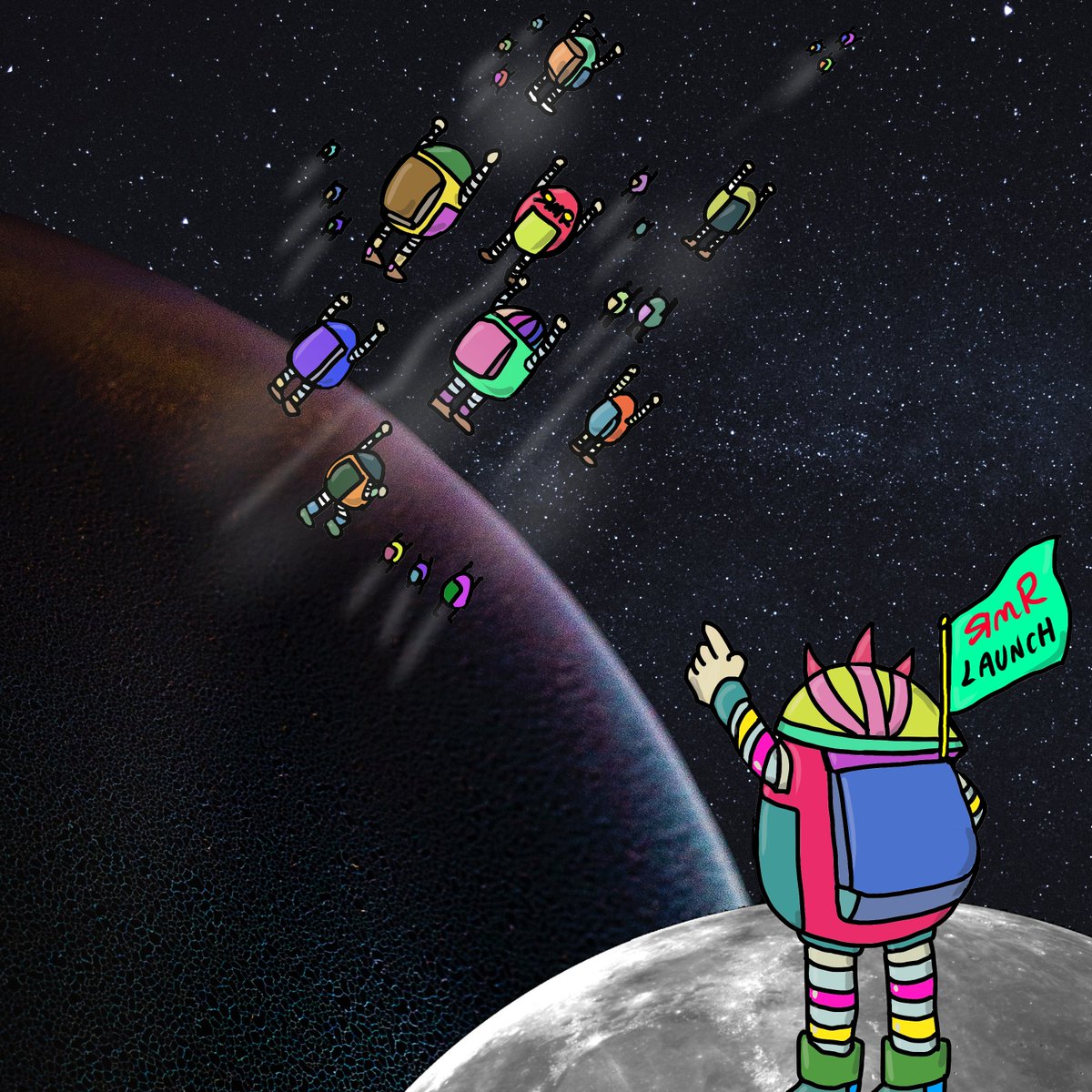 rockmanroads tweet media