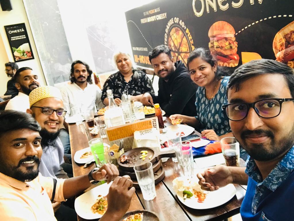 Drupal India Association tweet media