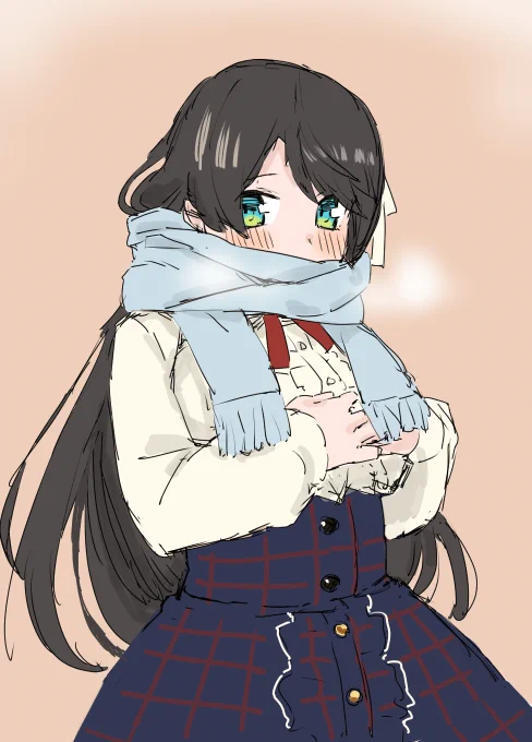 #ホロメンワンドロ312 