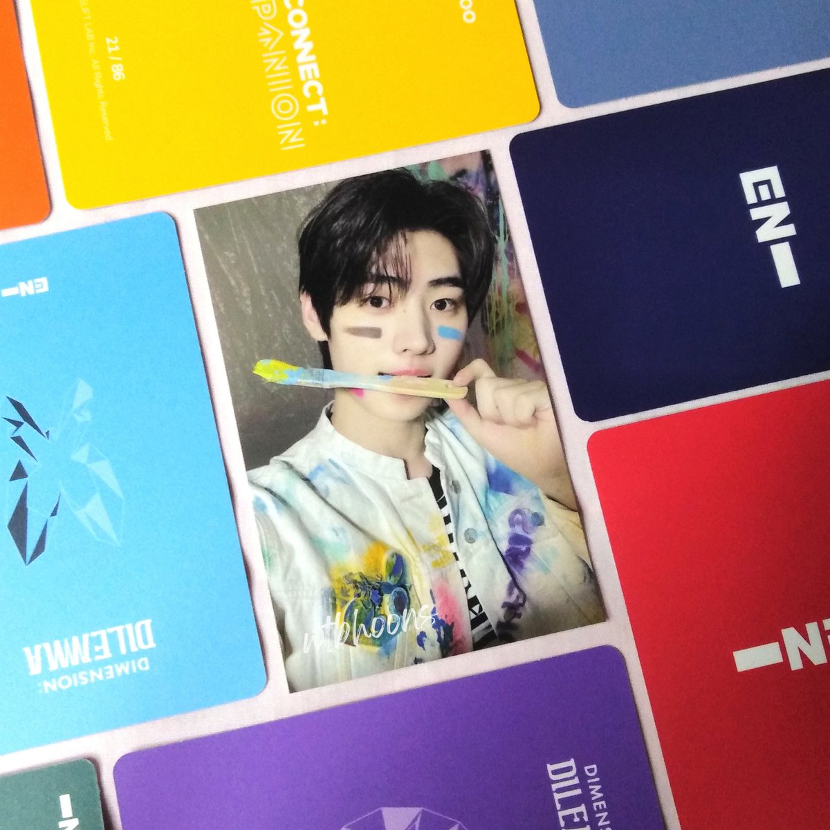 sungmaiI's tweet photo. 🖼️ sunghoon, you are an art 🎨 https://t.co/vi6XLzvXF5