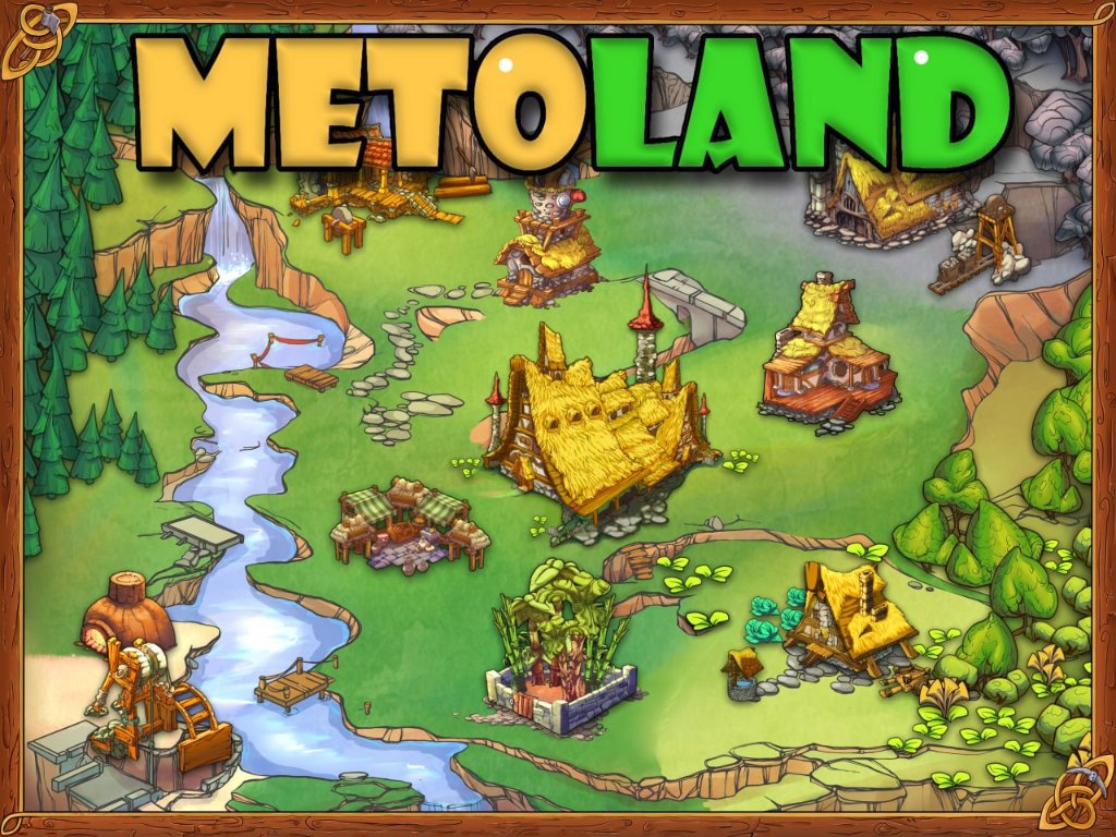Richxweb3's tweet photo. 🔥 #METOSHI LAUNCHED OPEN-ALPHA VERSION OF THE GAME #METOLAND

METO - main utility token on the #Metoshi platform!

Get your 250 #METO for free now!

METOSHIBOT

https://t.co/S12dZeoi5W

Follow us:

https://t.co/1S8ZTO4AGc https://t.co/fgmNpnbQ3g