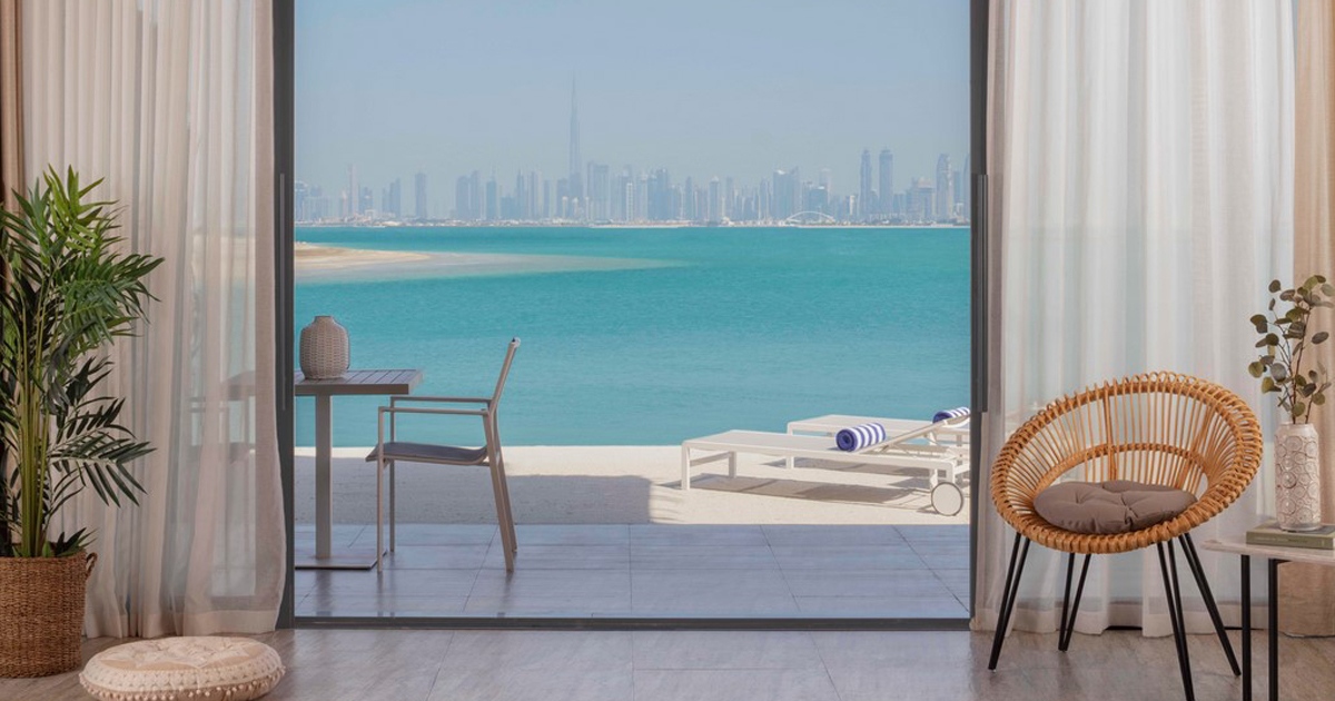 Top 5 New Hotels We’re Most Excited To Visit In 2022.

pursuitist.com/top-5-new-hote…