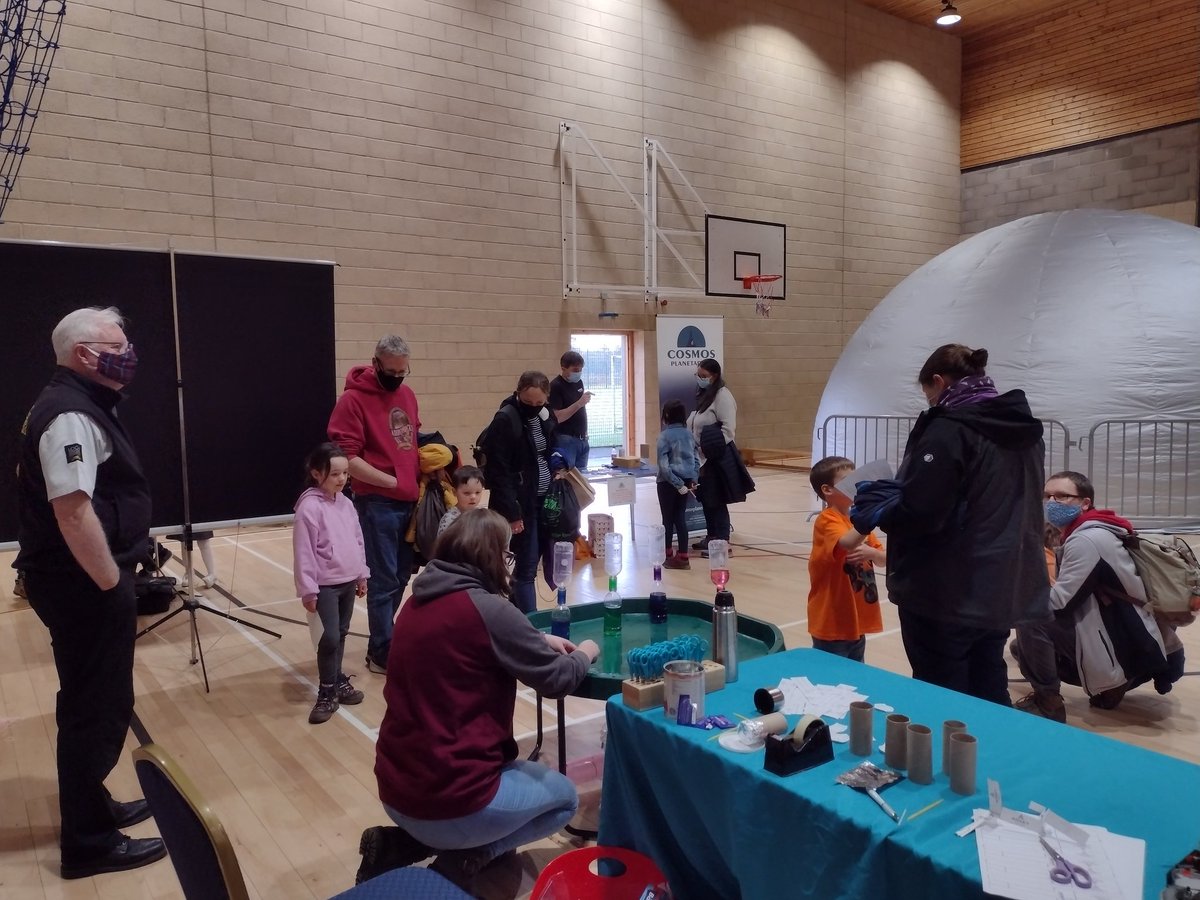 Callander’s Landscape tweet media