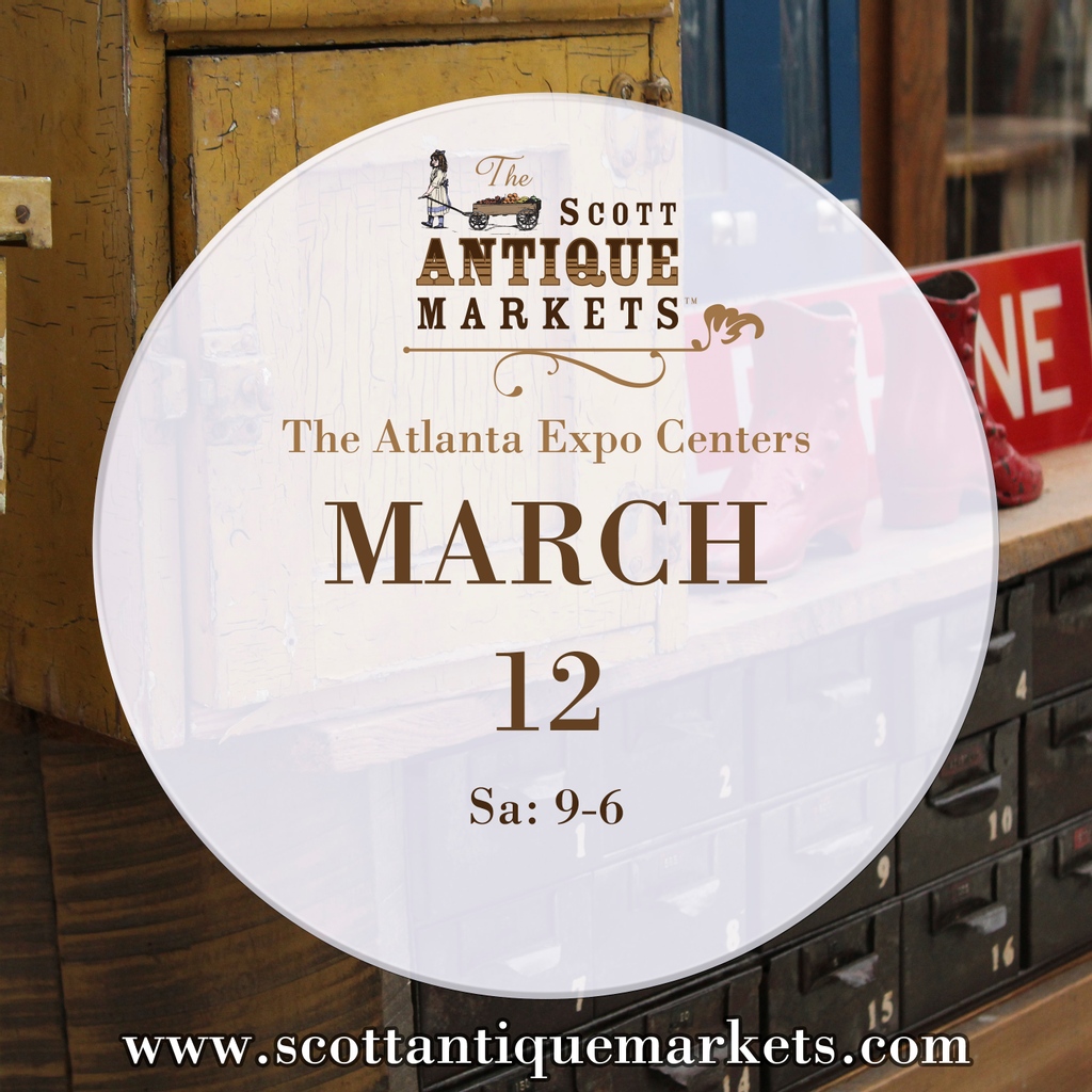 scottantiques's tweet photo. It's treasure hunting time!

#scottantiquemarkets #antique #vintage #collectibles #homedecor #interiordesign https://t.co/Ms27CA1QPO