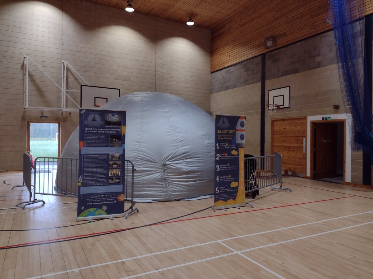 Callander’s Landscape tweet media