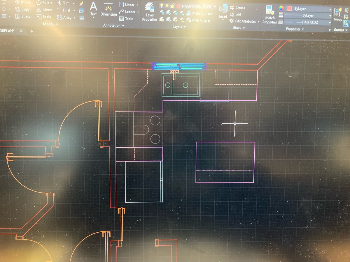 SpartanSOT's tweet photo. On Wednesday, our seniors worked really hard on their kitchen section of their house blueprints! https://t.co/Xk9WKntIxe