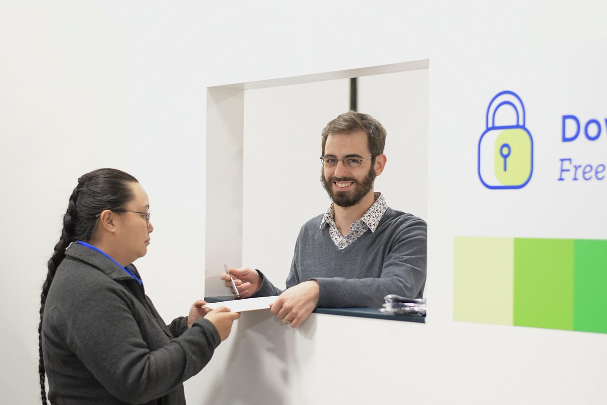 HennepinHC's tweet image. Read more about how Joe Kreisman, a social impact manager, dreams of building bridges between organizations to ensure everyone feels at home in downtown Minneapolis, especially those experiencing homelessness. @mplsdid ow.ly/16Y750IhtIS