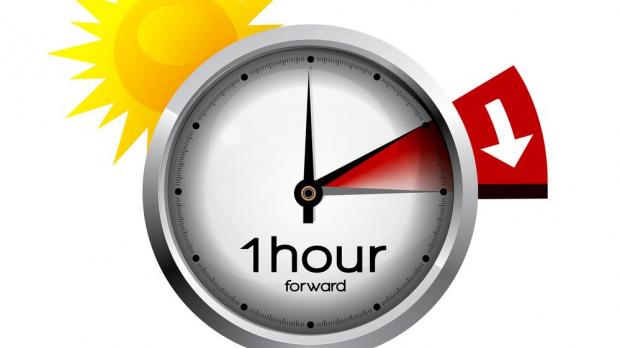 Daylight saving time 2022 officially begins Sunday, March 13 at 2 a.m., meaning we move the clock ahead one hour. For most people, that means moving the clocks ahead one hour before going to bed Saturday night.