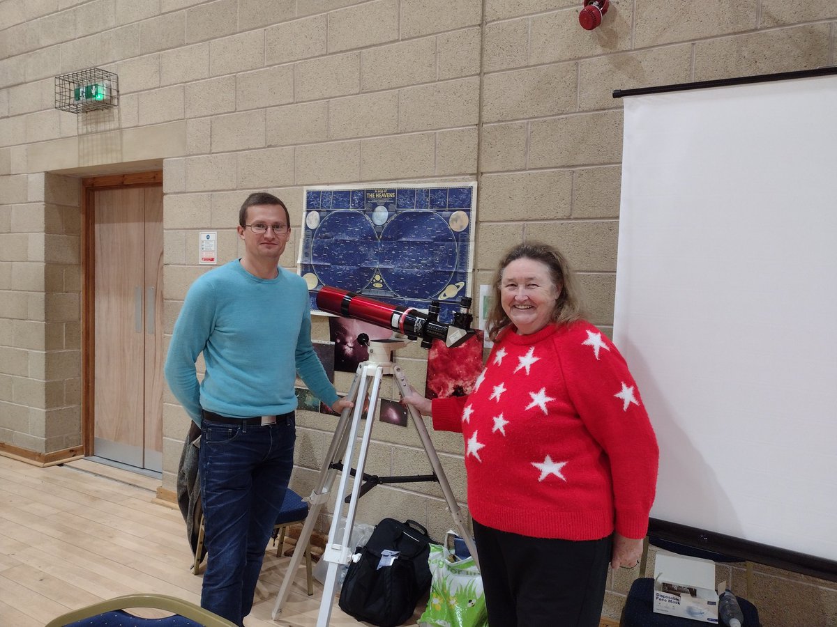 Callander’s Landscape tweet media